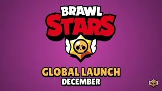 глобальный релиз brawl stars + уникальный скин на шелли и как получить его