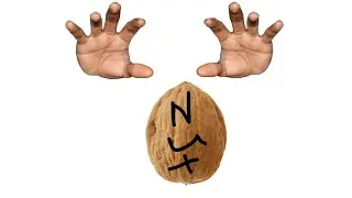 No Nut November be like...