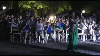 Projeto Orquestra nos Bairros - Bairro Leopoldina 2