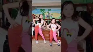 Bug's Tiktok Simple Dimple Pop-It Fashion Dance 