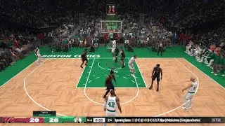 Crazy Stuff