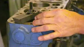 Harden seats for K series motor