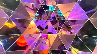 Ambient Music for Concentration, Focus, Mindfulness, Studying & Yoga | Intermission Transmission