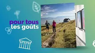Pour vos loisirs, pensez transports publics