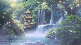 anime landscape | part 2