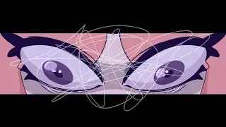 DE KIERU Animation meme (flipaclip)