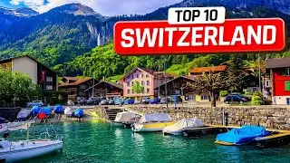 Fly High in Interlaken: Paragliding Adventures Await!