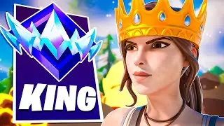 The KING Of RANKED 👑| Ranked Highlights #1