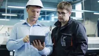 How Can Document Imaging Help Logistics Departments?