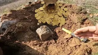 Define Kasalarını Dron İle Berilleyip Girdim Girdim Açmaya!!!