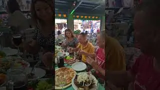 Сергей Лапин , встречает 45 в кругу друзей!