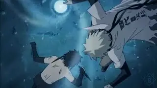 Naruto「 AMV 」Danger #amvkinemaster