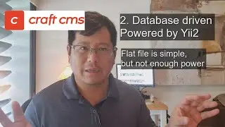 3 Reasons Why We Switched From Wordpress to CraftCMS #php #cms