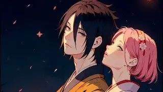 Sasuke x Sakura // Kiss me 💋 // Katy Perry