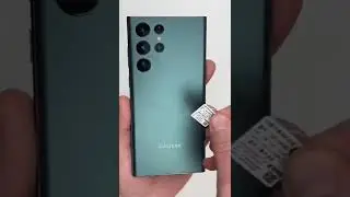 samsung S22 ultra #shorts #s22ultra