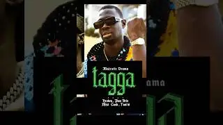Tagga feat Heskey, paco biz, Mist Cash, Taal Bi