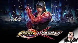 [KOF AllStar] Tekken Collab - Jin Kazama Theme