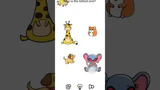 brain out - #shorts #animação #gaming #gameplay #dop2 #subscribe #funny #puzzle #games