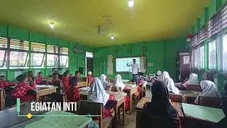 Implementasi Berfikir Komputasional sebagai Dasar Koding dan Kecerdasan Artifisial 2025