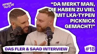 FLER & SAAD über 