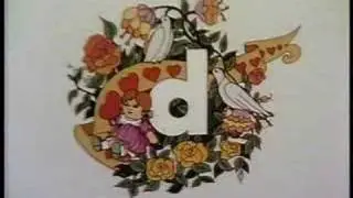 Sesame Street - Daddy Dear
