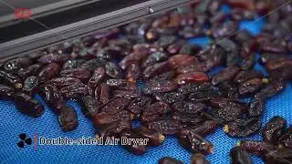 Industrial Washing Machine For Dates #dates #washing #machine
