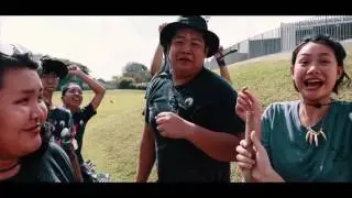Camp Koa'ii DOTC2  - Kra'u Out Design