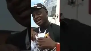 реакция иностранца на ВВП