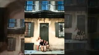 Charleston Class of 2014 Senior Portrait Photographers