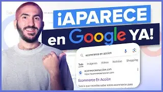 📣 ¡Optimiza tus productos para Google y vende más! [TUTORIAL DE SEO TIENDANUBE] 🛒