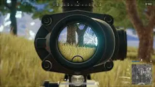 PUBG 2# Vitória RafaelBBorges