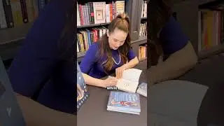 Hi! I’m Cathy!