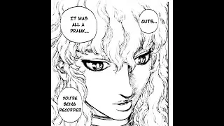 Guts It Was All A Prank