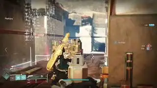 Destiny 2 - Montage Game Strong