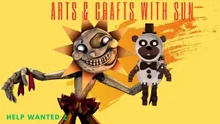 SUN - Arts and Crafts