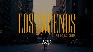 LOS(T) SUEÑOS - Short Documentary