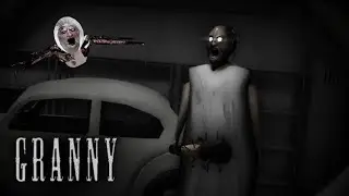 Beating GRANNY - No Deaths (Normal Mode)