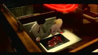 Catherine - Bad Cheater-(Catherine) Ending