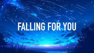 PinnacleX - Falling For You (Lyrics)