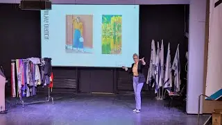 הרצאת סטיילינג
