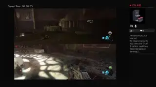 Zombies!