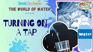 World Learners:  The World of Water