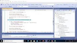 Exploitation 4011, Windows Kernel: Race + UAF in KTM 04 4 Lab KTM CreateResourceManager