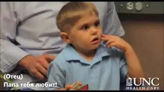 эмоции глухих