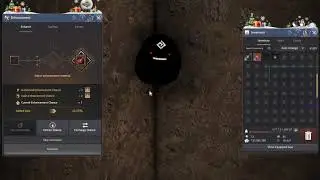 5k/10k memes One tap raw Pen BS Main Hand (Black Desert Online)
