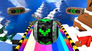 Super Rolling Ball Balance Speedrun Gameplay All Level 103 - 110 #gameplay #gaming #rollingballs