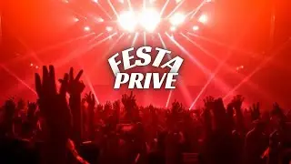 FESTA PRIVE - MANO PK