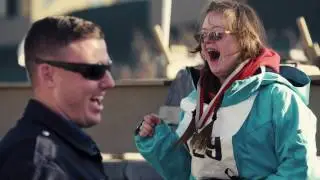 Thank you, Plungers!