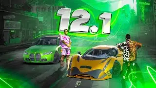 ЛЕТНИЙ ДВИЖ! ОБНОЛВЛЕНИЕ 12.1 на RADMIR GTA V и МОЙ ДОМ