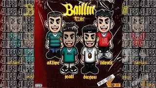 4LIFE! - Baillin 🥃 (Aklipe, Jeall & Vict) [Official Visualizer]